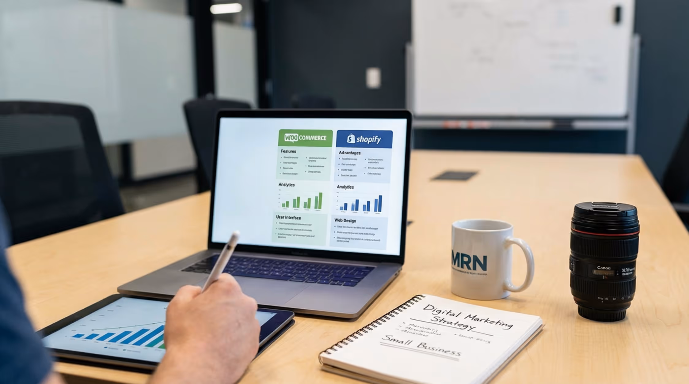 WooCommerce vs Shopify - Which Platform Should You Choose